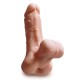 Pipedream - PDX Male - Reach Around Stroker - Light Pipedream - PDX Male - Reach Around Stroker - Light