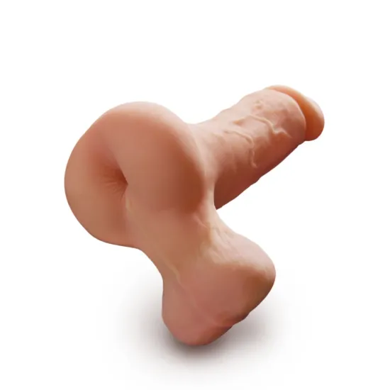 Pipedream - PDX Male - Reach Around Stroker - Light Pipedream - PDX Male - Reach Around Stroker - Light
