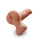 Pipedream - PDX Male - Reach Around Stroker - Light Pipedream - PDX Male - Reach Around Stroker - Light