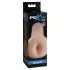 Pipedream - PDX Male - Pump & Dump Stroker - Light