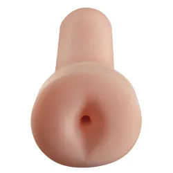 Pipedream - PDX Male - Pump & Dump Stroker - Light Pipedream - PDX Male - Pump & Dump Stroker - Light