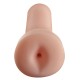 Pipedream - PDX Male - Pump & Dump Stroker - Light Pipedream - PDX Male - Pump & Dump Stroker - Light