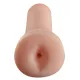 Pipedream - PDX Male - Pump & Dump Stroker - Light Pipedream - PDX Male - Pump & Dump Stroker - Light