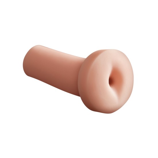 Pipedream - PDX Male - Pump & Dump Stroker - Light Pipedream - PDX Male - Pump & Dump Stroker - Light