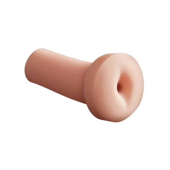 Pipedream - PDX Male - Pump & Dump Stroker - Light Pipedream - PDX Male - Pump & Dump Stroker - Light