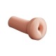 Pipedream - PDX Male - Pump & Dump Stroker - Light Pipedream - PDX Male - Pump & Dump Stroker - Light