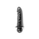 Pipedream - Fetish Fantasy Series - Deluxe Ball Gag with Dildo - Black Pipedream - Fetish Fantasy Series - Deluxe Ball Gag with Dildo - Black