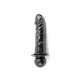 Pipedream - Fetish Fantasy Series - Deluxe Ball Gag with Dildo - Black Pipedream - Fetish Fantasy Series - Deluxe Ball Gag with Dildo - Black