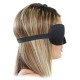 Pipedream - Fetish Fantasy Series - Deluxe Fantasy Love Mask - Black Pipedream - Fetish Fantasy Series - Deluxe Fantasy Love Mask - Black