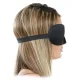 Pipedream - Fetish Fantasy Series - Deluxe Fantasy Love Mask - Black Pipedream - Fetish Fantasy Series - Deluxe Fantasy Love Mask - Black