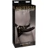 Pipedream - Fetish Fantasy Gold - Designer Strap-On  - Black