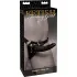 Pipedream - Fetish Fantasy Gold - Designer Strap-On  - Black