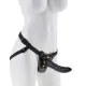Pipedream - Fetish Fantasy Gold - Designer Strap-On  - Black