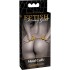 Pipedream - Fetish Fantasy Gold - Metal Cuffs  - Gold