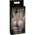 Pipedream - Fetish Fantasy Gold - Metal Cuffs  - Gold
