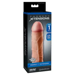 Pipedream - Fantasy X-tensions  - Perfect 1