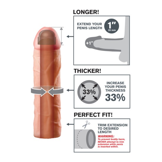 Pipedream - Fantasy X-tensions - Perfect 1 Pipedream - Fantasy X-tensions - Perfect 1