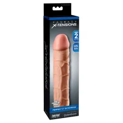 Pipedream - Fantasy X-tensions  - Perfect 2