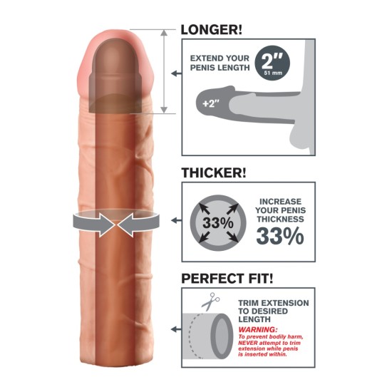 Pipedream - Fantasy X-tensions - Perfect 2 Pipedream - Fantasy X-tensions - Perfect 2