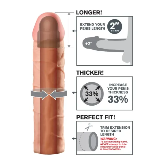 Pipedream - Fantasy X-tensions - Perfect 2 Pipedream - Fantasy X-tensions - Perfect 2