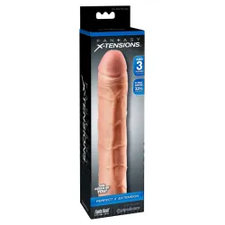 Pipedream - Fantasy X-tensions  - Perfect 3