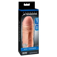 Pipedream - Fantasy X-tensions - Mega 1 Pipedream - Fantasy X-tensions - Mega 1