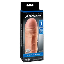 Pipedream - Fantasy X-tensions  - Mega 1