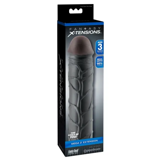 Pipedream - Fantasy X-tensions - Mega 3 Pipedream - Fantasy X-tensions - Mega 3