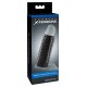 Pipedream - Fantasy X-tensions - Magic Pleasure Sleeve - Black Pipedream - Fantasy X-tensions - Magic Pleasure Sleeve - Black