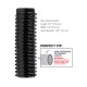 Pipedream - Fantasy X-tensions - Magic Pleasure Sleeve - Black Pipedream - Fantasy X-tensions - Magic Pleasure Sleeve - Black