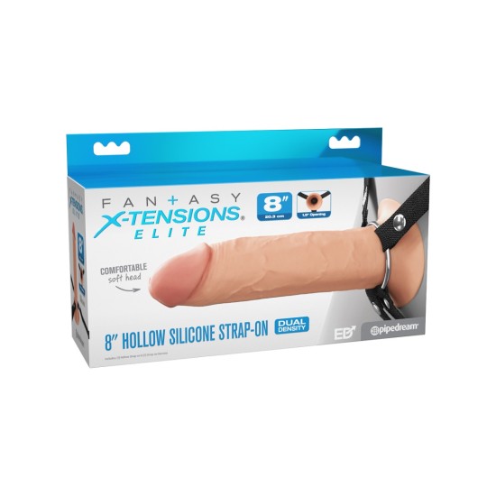 Pipedream - Fantasy X-tensions Elite - 8