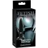 Pipedream - Fetish Fantasy Series Limited Edition - Beginner's Butt Plug  - Black