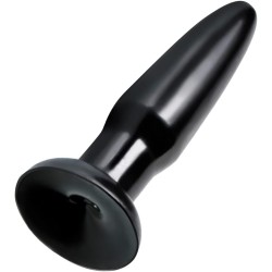 Pipedream - Fetish Fantasy Series Limited Edition - Beginner's Butt Plug  - Black