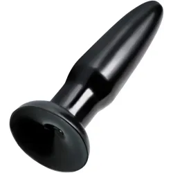 Pipedream - Fetish Fantasy Series Limited Edition - Beginner's Butt Plug - Black Pipedream - Fetish Fantasy Series Limited Edition - Beginner's Butt Plug - Black
