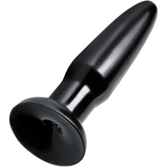 Pipedream - Fetish Fantasy Series Limited Edition - Beginner's Butt Plug  - Black