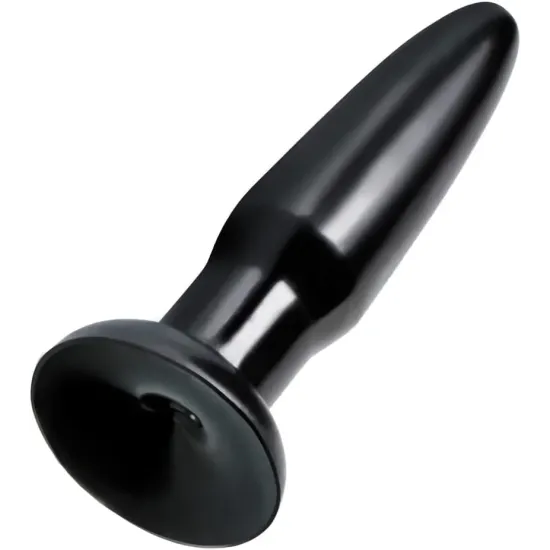 Pipedream - Fetish Fantasy Series Limited Edition - Beginner's Butt Plug - Black Pipedream - Fetish Fantasy Series Limited Edition - Beginner's Butt Plug - Black