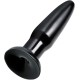 Pipedream - Fetish Fantasy Series Limited Edition - Beginner's Butt Plug  - Black