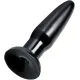 Pipedream - Fetish Fantasy Series Limited Edition - Beginner's Butt Plug - Black Pipedream - Fetish Fantasy Series Limited Edition - Beginner's Butt Plug - Black