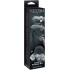 Pipedream - Fetish Fantasy Series Limited Edition - Edition Lover's Fantasy Kit - Black/Silver