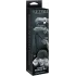 Pipedream - Fetish Fantasy Series Limited Edition - Edition Lover's Fantasy Kit - Black/Silver