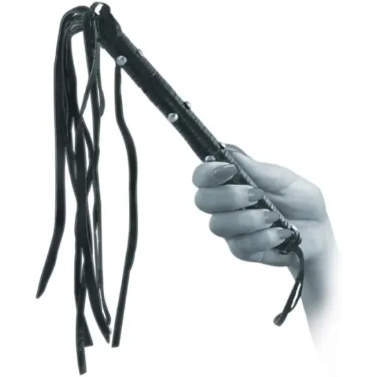 Pipedream - Fetish Fantasy Series Limited Edition - Edition Lover's Fantasy Kit - Black/Silver