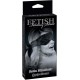 Pipedream - Fetish Fantasy Series Limited Edition - Satin Blindfold  - Black