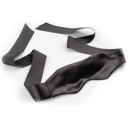Pipedream - Fetish Fantasy Series Limited Edition - Satin Blindfold - Black Pipedream - Fetish Fantasy Series Limited Edition - Satin Blindfold - Black