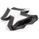 Pipedream - Fetish Fantasy Series Limited Edition - Satin Blindfold  - Black