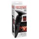 Pipedream - Fetish Fantasy Series  - Body Dock Handheld Thruster - Black
