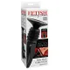 Pipedream - Fetish Fantasy Series - Body Dock Handheld Thruster - Black Pipedream - Fetish Fantasy Series - Body Dock Handheld Thruster - Black