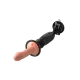 Pipedream - Fetish Fantasy Series - Body Dock Handheld Thruster - Black Pipedream - Fetish Fantasy Series - Body Dock Handheld Thruster - Black