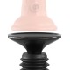 Pipedream - Fetish Fantasy Series  - Body Dock Handheld Thruster - Black