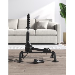 Pipedream - Fetish Fantasy Series - Body Dock Sex Machine - Black Pipedream - Fetish Fantasy Series - Body Dock Sex Machine - Black