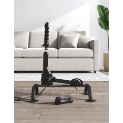 Pipedream - Fetish Fantasy Series  - Body Dock Sex Machine - Black